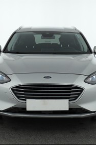 Ford Focus IV , Salon Polska, Serwis ASO, Navi, Klimatronic, Tempomat,-2