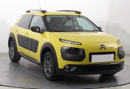 Citroen C4 Cactus I , Salon Polska, Navi, Klimatronic, Tempomat, Parktronic