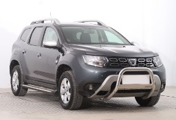 Dacia Duster I , Salon Polska, Serwis ASO, GAZ, VAT 23%, Klima, Tempomat,