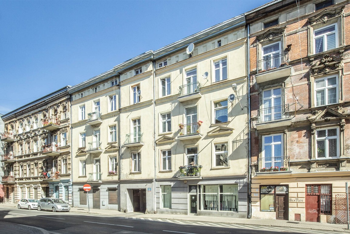 Lokal na biznes | 74,98 m² | 2 wejścia | Próchnika – pohled 6