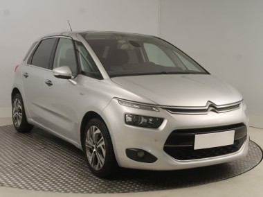 Citroen C4 Picasso II , Navi, Xenon, Tempomat, Parktronic, Podgrzewane siedzienia,-1