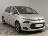 Citroen C4 Picasso II , Navi, Xenon, Tempomat, Parktronic, Podgrzewane siedzienia,