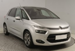 Citroen C4 Picasso II , Navi, Xenon, Tempomat, Parktronic, Podgrzewane siedzienia,