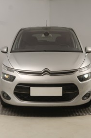 Citroen C4 Picasso II , Navi, Xenon, Tempomat, Parktronic, Podgrzewane siedzienia,-2