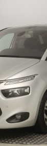 Citroen C4 Picasso II , Navi, Xenon, Tempomat, Parktronic, Podgrzewane siedzienia,-3