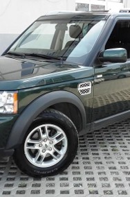 Land Rover Discovery IV IV 2.7D V6 S-2