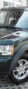 Land Rover Discovery IV IV 2.7D V6 S-4