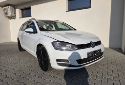 Volkswagen Golf VII TDI klima Export 18900zł