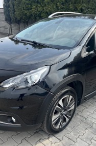 Peugeot 2008-2