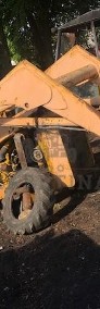 John deere 410 [części] Łyźka-3