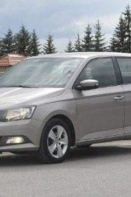 Skoda Fabia III 1.2TSI Polski Salon FV23% gwarancja przebiegu posiadam kilka sztuk-2