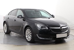 Opel Insignia , Salon Polska, Automat, Navi, Xenon, Bi-Xenon, Klimatronic,