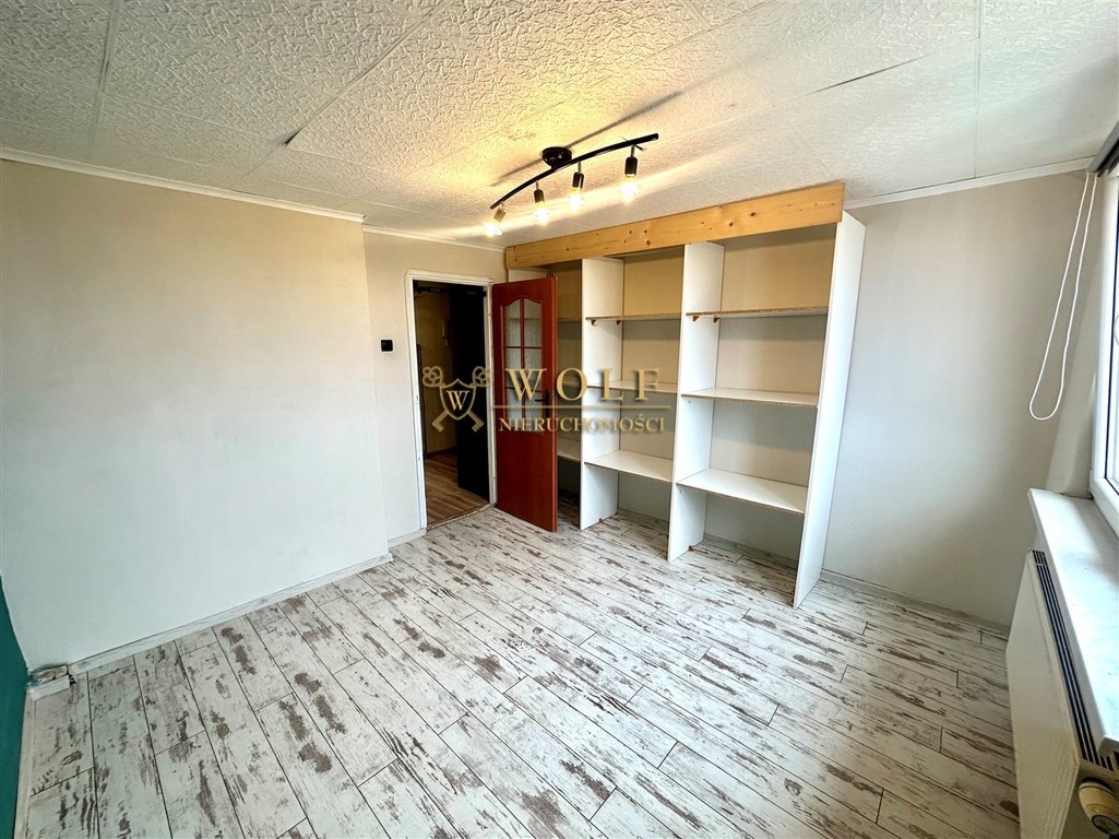 2-pokojowe mieszkanie w centrum - Widok 6