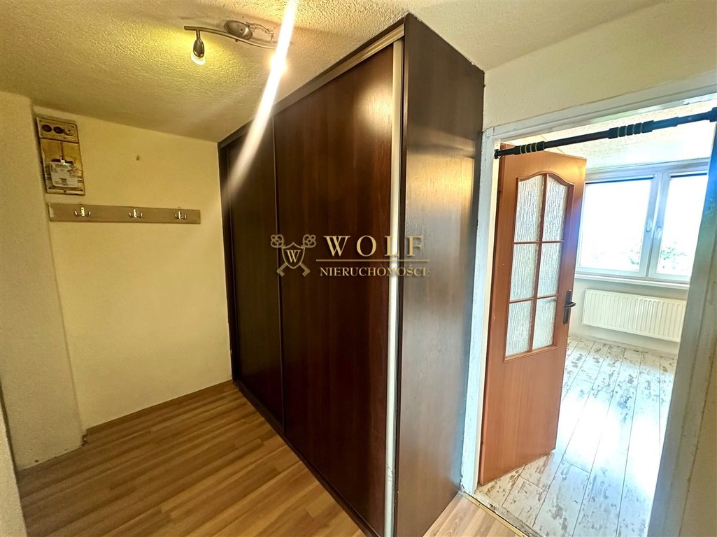 2-pokojowe mieszkanie w centrum - Więcej