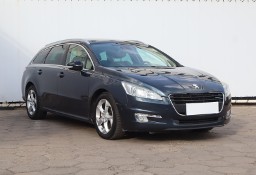 Peugeot 508 , Skóra, Navi, Klimatronic, Tempomat, Parktronic,