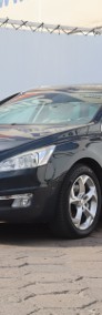 Peugeot 508 , Skóra, Navi, Klimatronic, Tempomat, Parktronic,-3