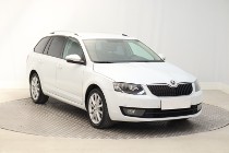 Skoda Octavia III , Salon Polska, 1. Właściciel, VAT 23%, Navi, Klimatronic,