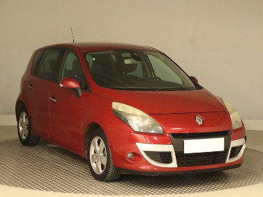 Renault Scenic III , Klimatronic,ALU-1