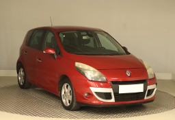 Renault Scenic III , Klimatronic,ALU
