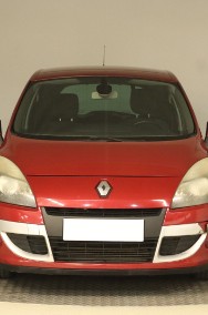 Renault Scenic III , Klimatronic,ALU-2