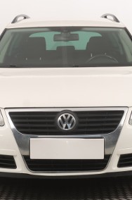 Volkswagen Passat B6 , 167 KM, Navi, Klimatronic, Tempomat, Parktronic,-2