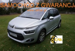 Citroen C4 Picasso II Piękny i wyposażony. Gwarancja