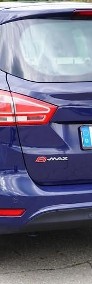 Ford B-MAX 1.5 TDCI 95 KM. 2017 r ORYGINALNY LAKIER-3