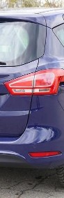 Ford B-MAX 1.5 TDCI 95 KM. 2017 r ORYGINALNY LAKIER-4