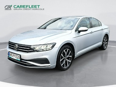 Volkswagen Passat B8 1.5 TSI EVO Business DSG Sedan. WND9102A-1