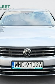 Volkswagen Passat B8 1.5 TSI EVO Business DSG Sedan. WND9102A-2