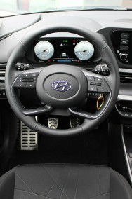 Hyundai Bayon 1.0 T-GDI 6MT (100 KM) Smart + Cool + Winter - dostępny od ręki-2