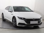 Volkswagen Arteon Salon Polska, Serwis ASO, Automat, Skóra, Navi, Klimatronic,