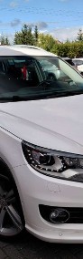 Volkswagen Tiguan I-4