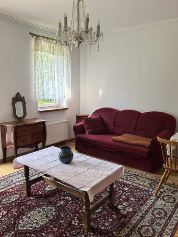 mieszkanie na wynajem