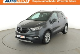 Opel Mokka Mokka X LPG Innovation kamera navi półskóra tempomat