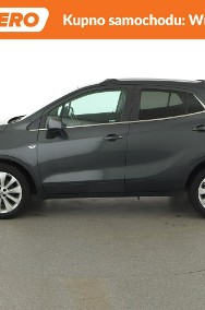 Opel Mokka Mokka X LPG Innovation kamera navi półskóra tempomat-2