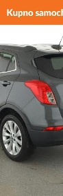 Opel Mokka Mokka X LPG Innovation kamera navi półskóra tempomat-4