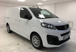 Fiat Scudo Furgon Maxi 2.0 MJ 145 KM MT6 Fiat Scudo Furgon Maxi 2.0 MJ 145 KM, dostępny