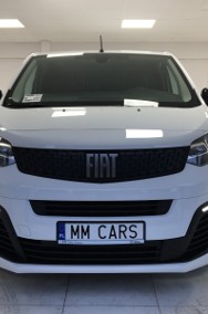 Fiat Scudo Furgon Maxi 2.0 MJ 145 KM MT6 Fiat Scudo Furgon Maxi 2.0 MJ 145 KM, dostępny-2