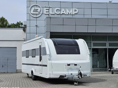 pojazd kempingowy przyczepy kempingowe Adria Alpina 663 HT Adria Alpina 663 HT Adria Alpina 663 HT-1