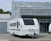 Adria pojazd kempingowy przyczepy kempingowe Adria Alpina 663 HT Adria Alpina 663 HT Adria Alpina 663 HT