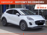 Ford Puma II Titanium 1.0 Ecoboost Titanium 1.0 Ecoboost 125KM / Pakiet Winter