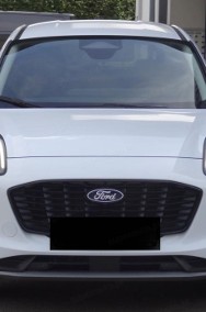 Ford Puma II Titanium 1.0 Ecoboost Titanium 1.0 Ecoboost 125KM / Pakiet Winter-2