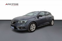 Renault Megane IV Megane 1.3 TCe FAP Limited Salon PL