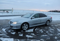 Peugeot 607 SUPER STAN NAVI