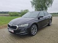 Skoda Octavia IV STYLE 1.5 TSI 150KM Virtual Cockpit, Salon Polska, Możliwa zamiana