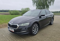 Skoda Octavia IV STYLE 1.5 TSI 150KM Virtual Cockpit, Salon Polska, Możliwa zamiana