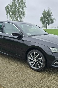 Skoda Octavia IV STYLE 1.5 TSI 150KM Virtual Cockpit, Salon Polska, Możliwa zamiana-2