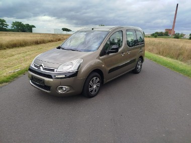 Citroen Berlingo II 1.6 Multispace-1