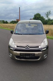 Citroen Berlingo II 1.6 Multispace-2